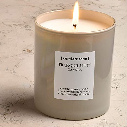 Tranquillity Candle