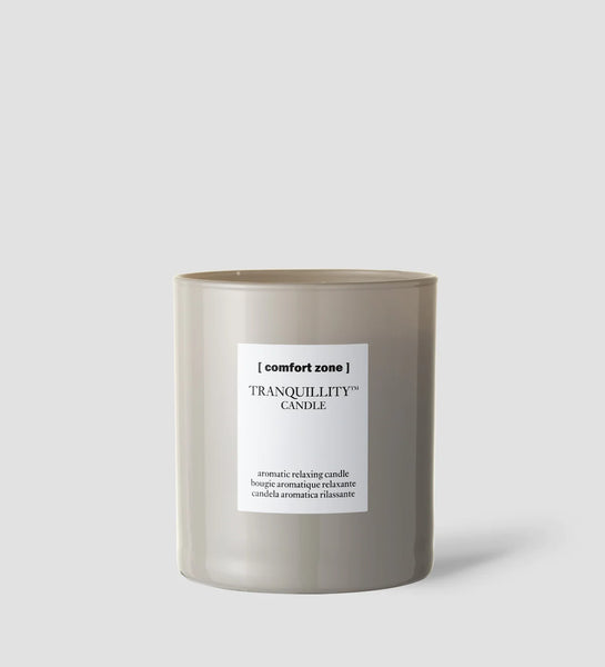 Tranquillity Candle