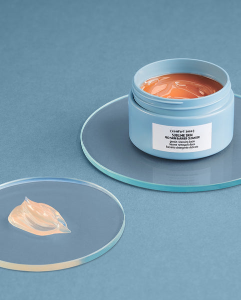 Sublime Skin Pro Skin Barrier Cleanser