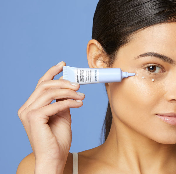 Hydramemory Depuff Eye Cream