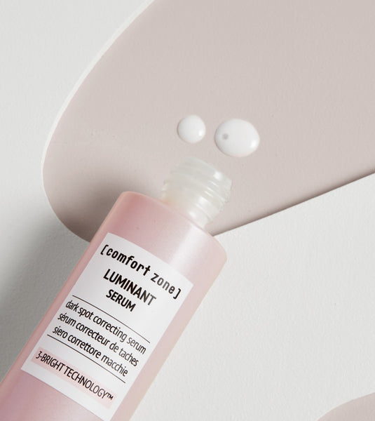 Luminant Serum