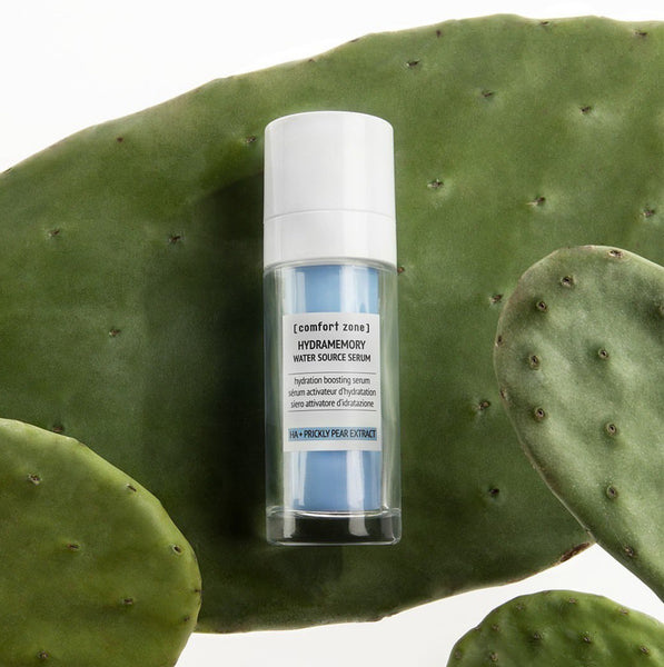 Hydramemory Water Source Serum