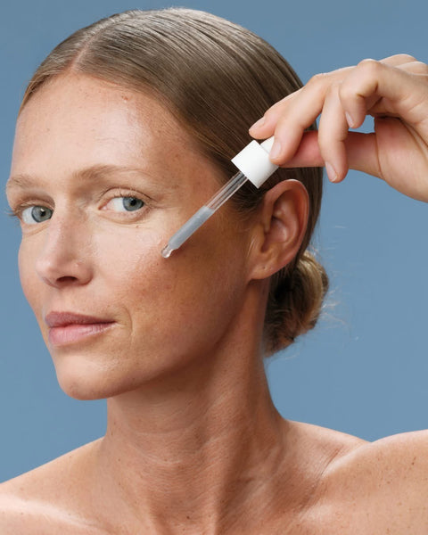 Sublime Skin Precious Glow Drops