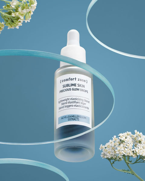 Sublime Skin Precious Glow Drops