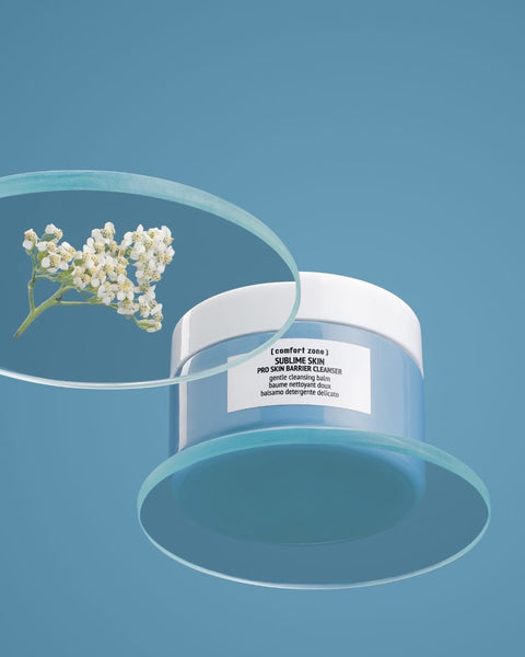 Sublime Skin Pro Skin Barrier Cleanser