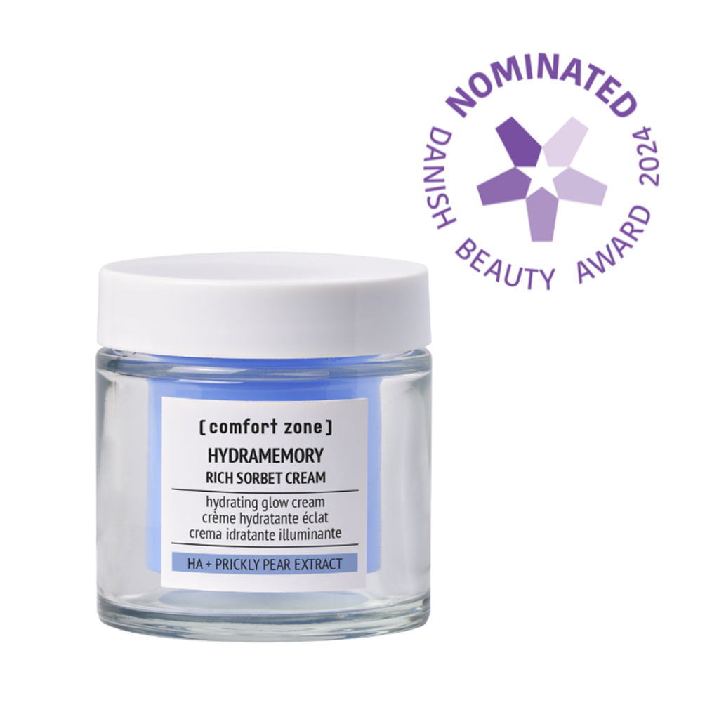 Hydramemory Rich Sorbet Cream