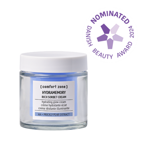 Hydramemory Rich Sorbet Cream