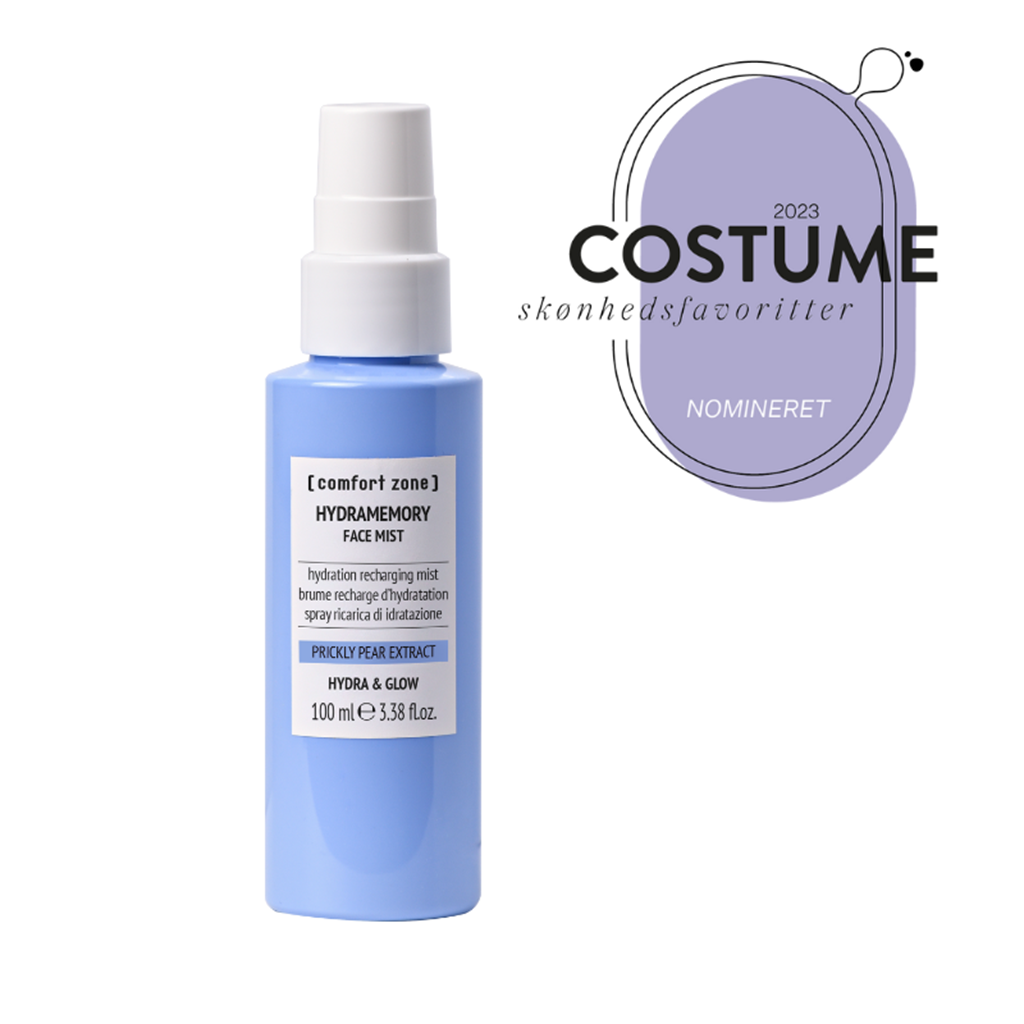 Hydramemory Face Mist