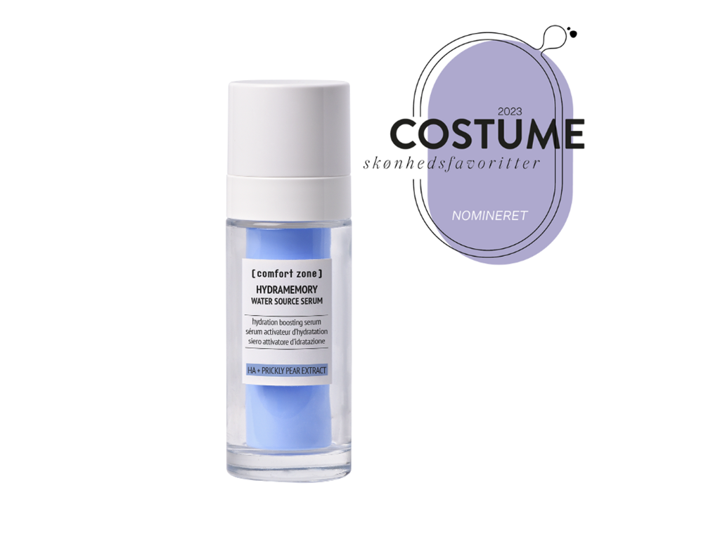 Hydramemory Water Source Serum