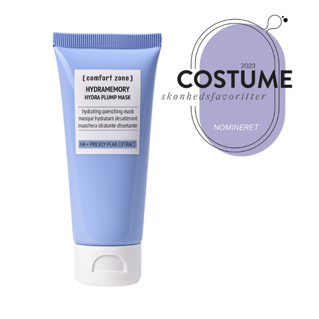 Hydramemory Hydra Plump Mask