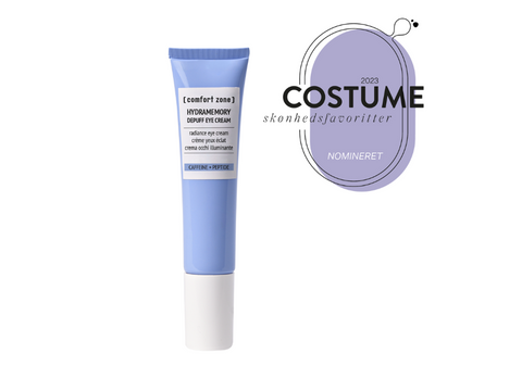 Hydramemory Depuff Eye Cream