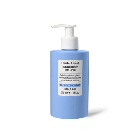 Hydramemory Body Lotion