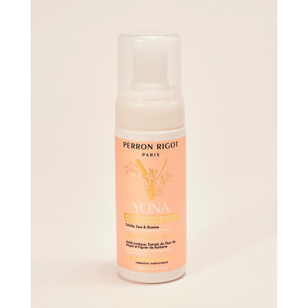 Yona Intimate Micro-Peeling Foam
