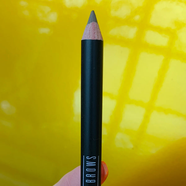 Brow pencil