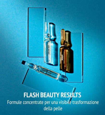Beauty Flash Kit