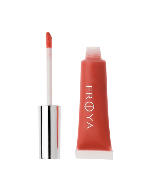 Frøya Silk Lipgloss