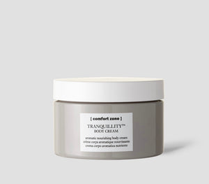 Tranquillity Body Cream