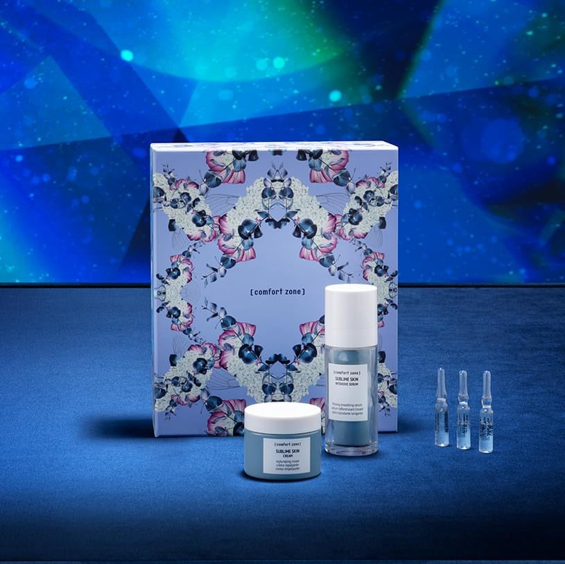 Sublime Skin Kit