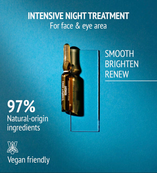 Renight Bright & Smooth Ampoule
