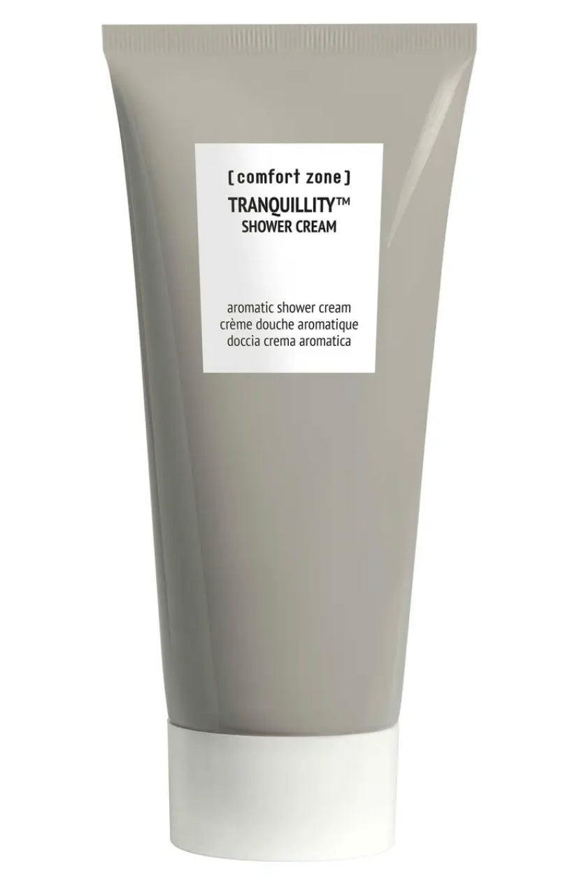 Tranquillity Shower Cream