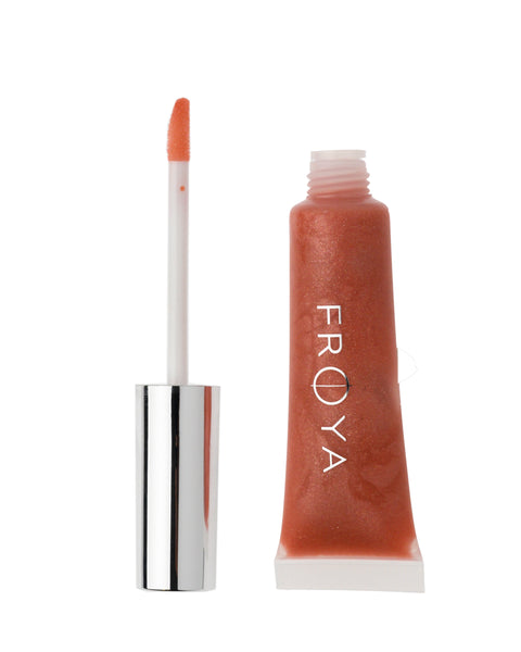 Frøya Silk Lipgloss
