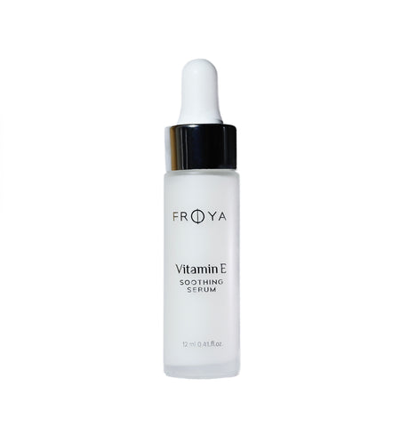 Vitamin E Soothing Serum