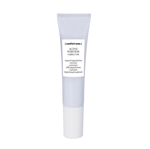 Active Purness Corrector