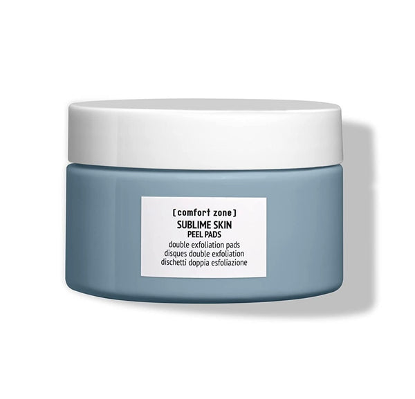 Sublime Skin Peel Pads