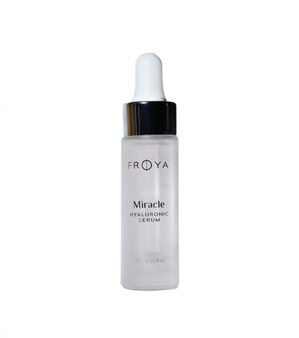 Miracle Hyaluronic Serum