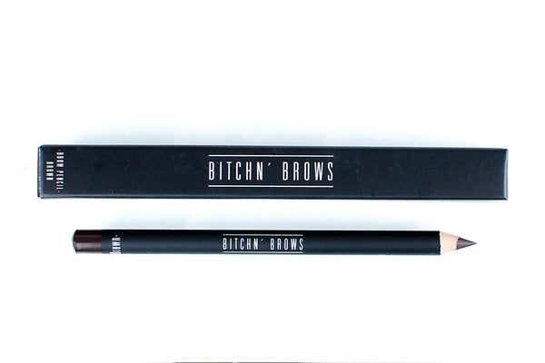 Brow pencil