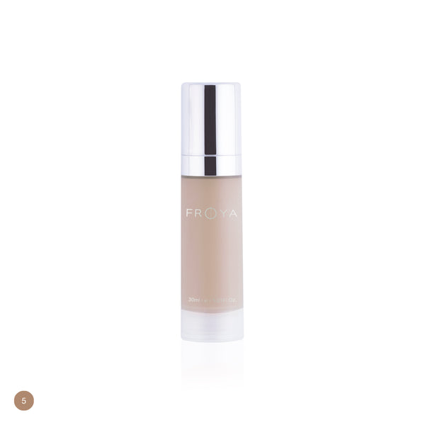 Photo Finish Moisture Foundation