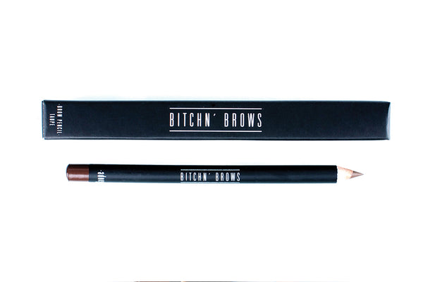 Brow pencil