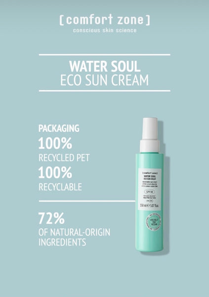 Eco Sun Cream SPF50