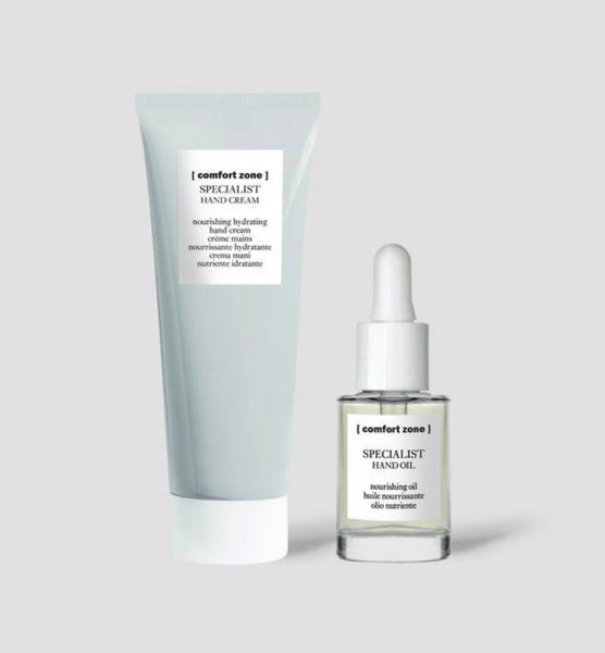 Specialist Hand Cream