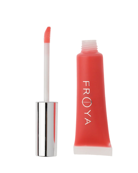 Frøya Silk Lipgloss