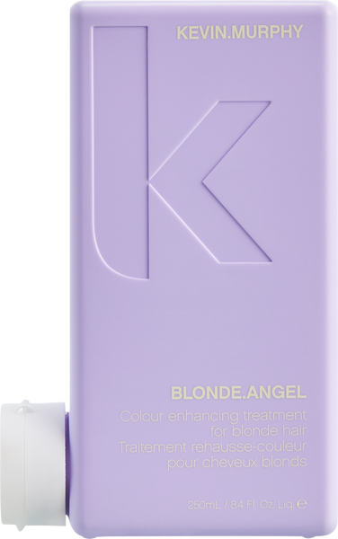 Blonde.Angel