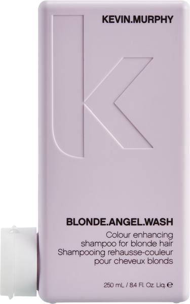 Blonde.Angel.Wash