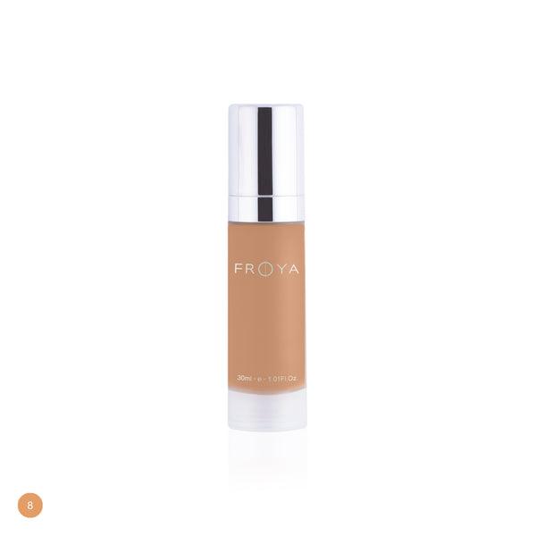 Photo Finish Moisture Foundation