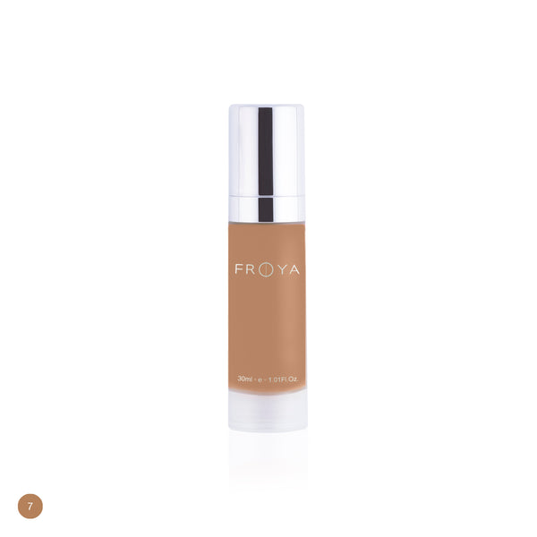 Photo Finish Moisture Foundation