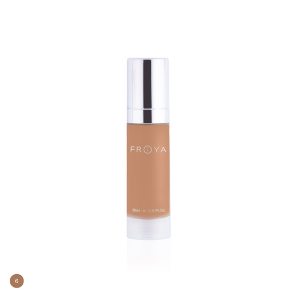 Photo Finish Moisture Foundation