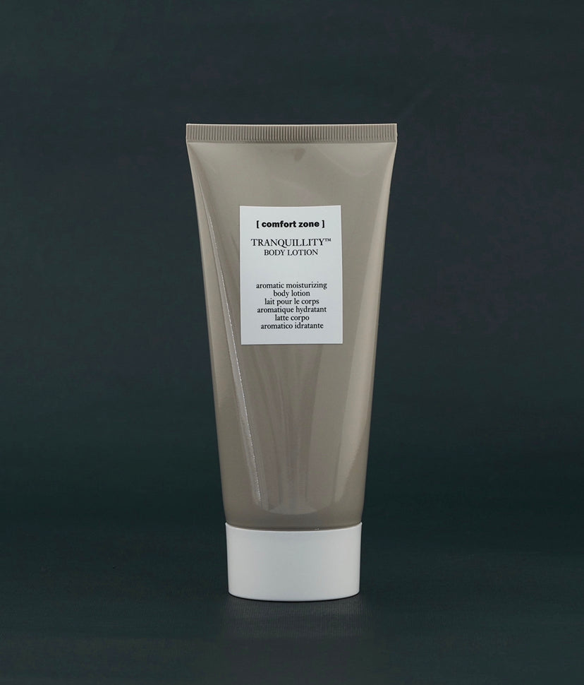 Tranquillity Body Lotion