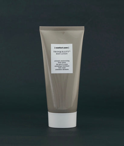 Tranquillity Body Lotion