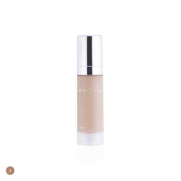 Photo Finish Moisture Foundation