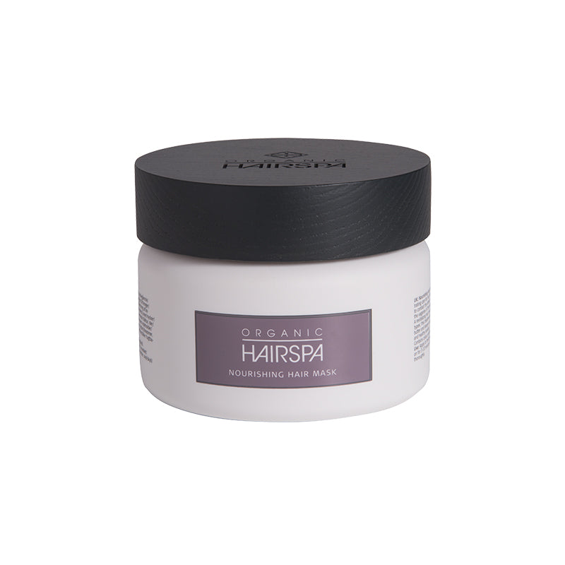 Nourishing Hair Mask