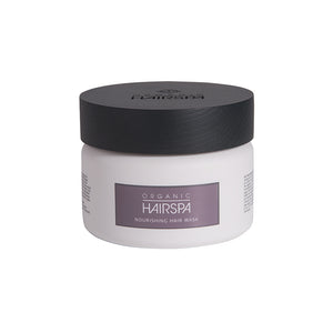 Nourishing Hair Mask