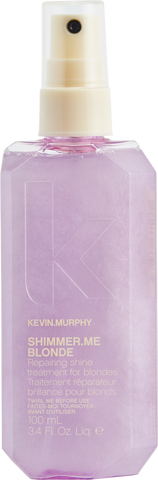 Shimmer.Me Blonde
